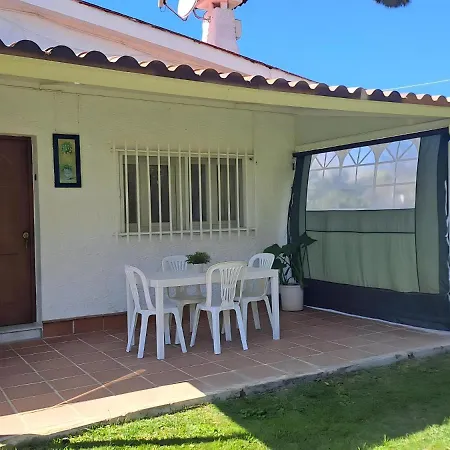 Con Piscina Privada Y Jardin *