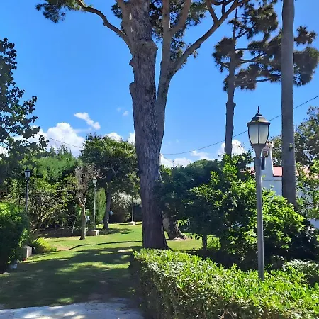 Con Piscina Privada Y Jardin * 奇克拉纳－德拉弗龙特拉