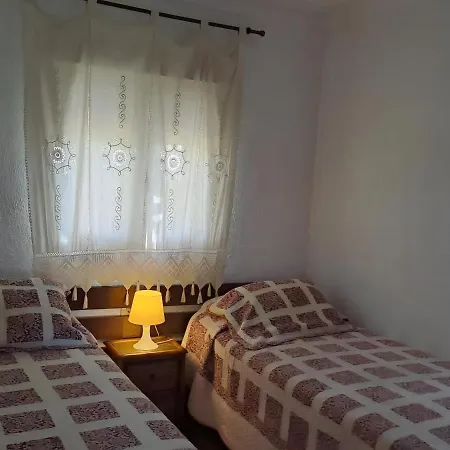 Con Piscina Privada Y Jardin 度假居 奇克拉纳－德拉弗龙特拉