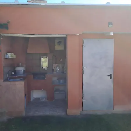 Con Piscina Privada Y Jardin Nyaraló