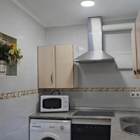 Con Piscina Privada Y Jardin Nyaraló Chiclana de la Frontera